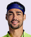Fabio Fognini