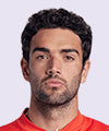 Matteo Berrettini